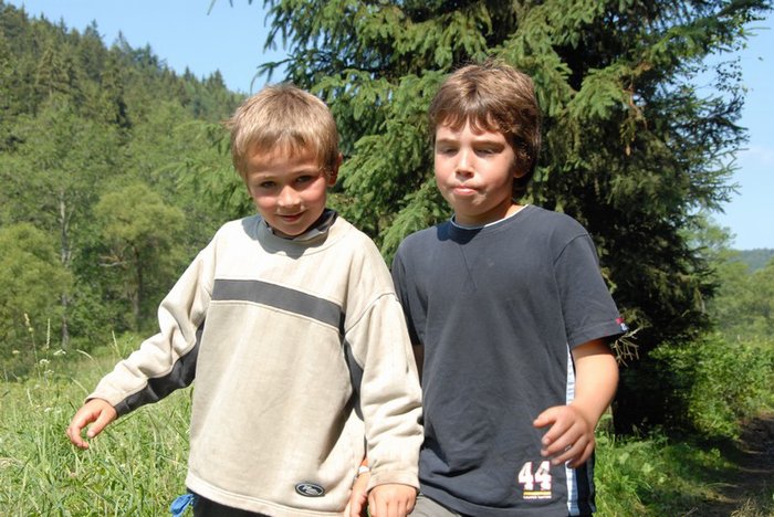 2006 tabor Attis Calypso 39